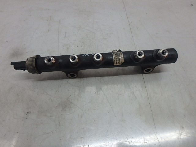 [MTD-159582] Tubo de raíl Citroen Peugeot Berlingo Partner HDi 9HN DV6ETED DV6ETED4 9685297580