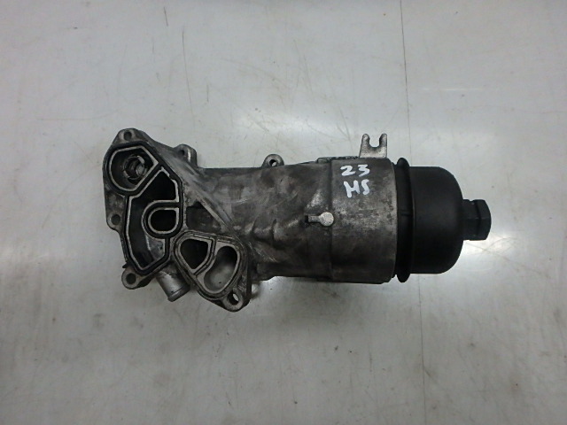 [MTD-162770] Carcasa del filtro de aceite Mazda 3 1.6 DI Turbo Y601 9651813980