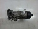 Carcasa del filtro de aceite Mazda 3 1.6 DI Turbo Y601 9651813980