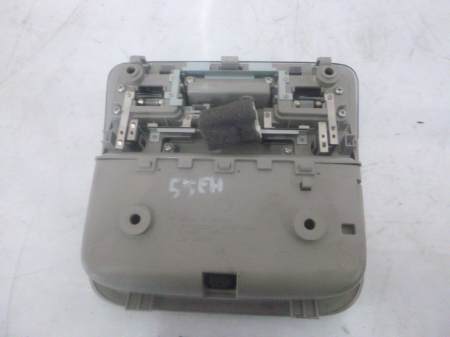 [MTD-172821] Iluminación interior Subaru Legacy 2.0 AWD gasolina EJ204 EJ20 VC12-004