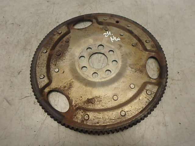 [MTD-173580] Volante motor BMW Serie 5 E39 530i 3.0 gasolina M54B30 306S3 7508000