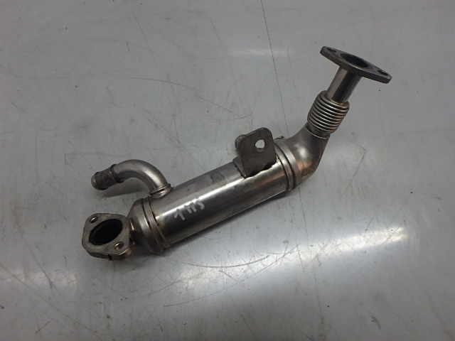 [MTD-186100] Enfriador de gases de escape Hyundai Kia Accent 1.5 CRDi D4FA 28416-2A410