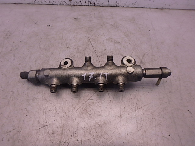 [MTD-187345] Rail de combustible Mazda 6 GG GY MPV II LW 2.0 DI RF5C