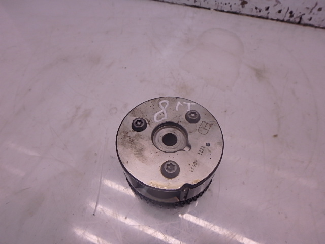 [MTD-189132] Fásers de árbol de levas Nissan Cube Juke Tiida 1.6 gasolina HR16DE 2Z220590