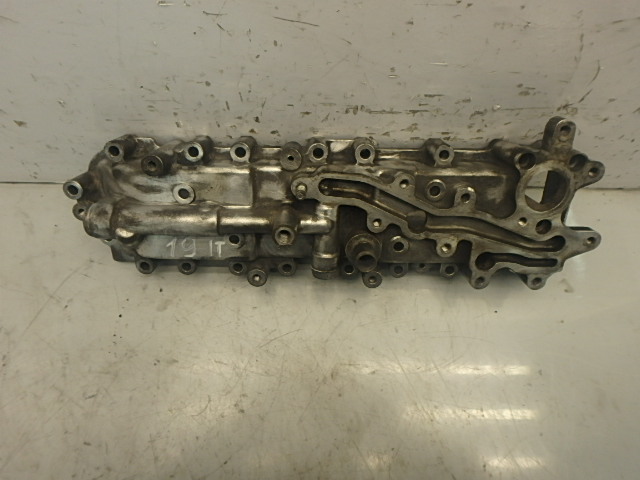 [MTD-200422] Tapa de balancines Isuzu D-Max MU-X 2.5 DiTD 4JK1-TC