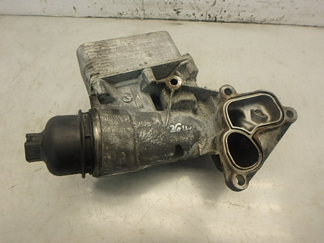[MTD-206939] Cárter de filtro de aceite Opel Vivaro 2.0 CDTI M9R630 8200005241