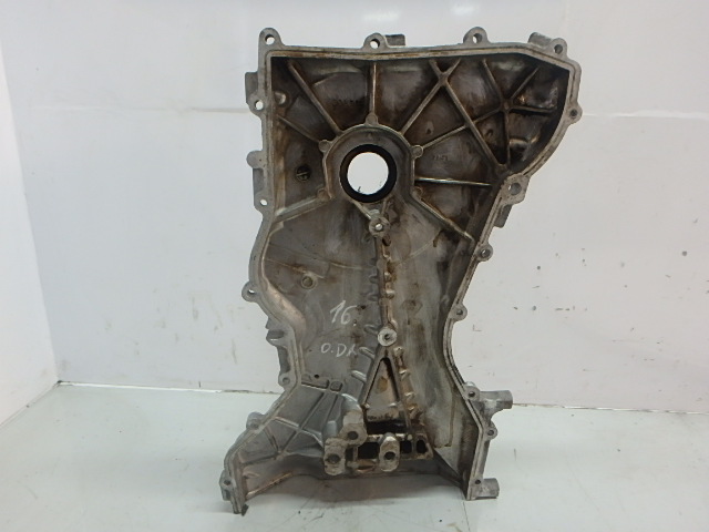 [MTD-231272] Tapa delantera Mazda 6 GG GY 1.8 gasolina L8 L813
