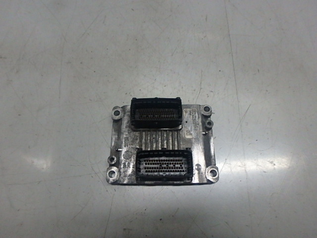 [MTD-231530] Unidad de control Opel Astra G Corsa B 1.2 16V X12XE 284166 DE231530
