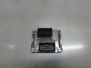 Unidad de control Opel Astra G Corsa B 1.2 16V X12XE 284166 DE231530