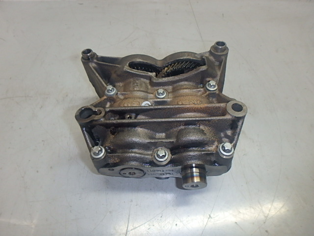 [MTD-225706] Eje balanceador Mercedes-Benz W203 C220 2.2 CDI 646.963 A6460100036