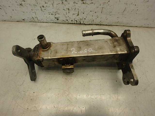 [MTD-262800] Enfriador de gases de escape Volvo S60 S80 V70 XC70 XC90 D5 2.4 D D5244T