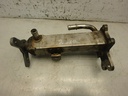 Enfriador de gases de escape Volvo S60 S80 V70 XC70 XC90 D5 2.4 D D5244T