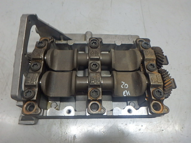 [MTD-264639] Eje balanceador BMW Serie 3 E46 316i 1.8 gasolina N42B18A