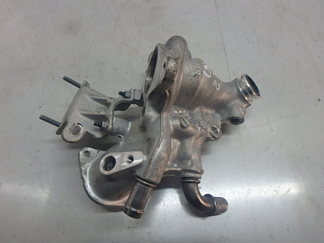 [MTD-266770] Conducto de admisión Renault Megane III Scenic III 1.5 dCi K9K657 147173974