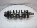 Cigüeñal Citroën Peugeot 1007 206 207 307 C2 C3 1.4 HDi 8HZ DV4TD