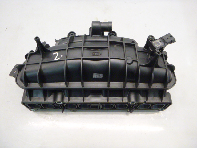 [MTD-274477] Colector de admisión Ford C-Max II / Grand C-Max / Focus III 1.6 EcoBoost JQDA JQDB