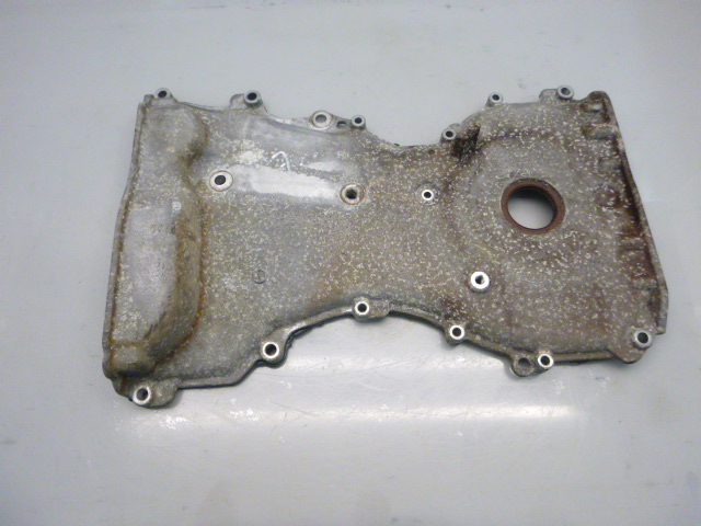 [MTD-276357] Tapa de balancines Mitsubishi Outlander II 2.4 4B12