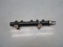 Rail de combustible Citroën Peugeot Ford 9HD DV6C TZGA 9HP DV6DTED R9144Z290A