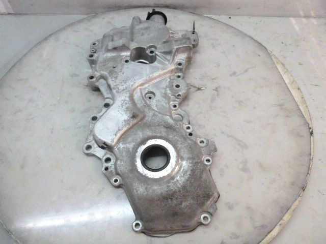 [MTD-292047] Tapa de balancines Nissan X-Trail Qashqai 2.0 MR20DE