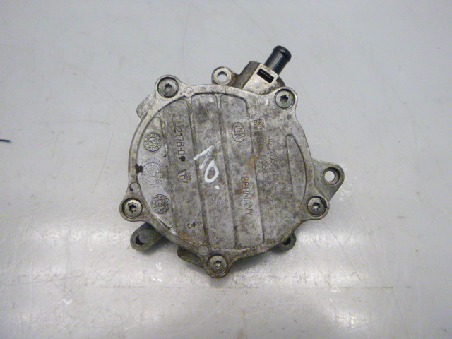 [MTD-286878] Bomba de vacío Audi Seat Skoda Toledo Passat 2.0 TFSI BWA 06F145100E