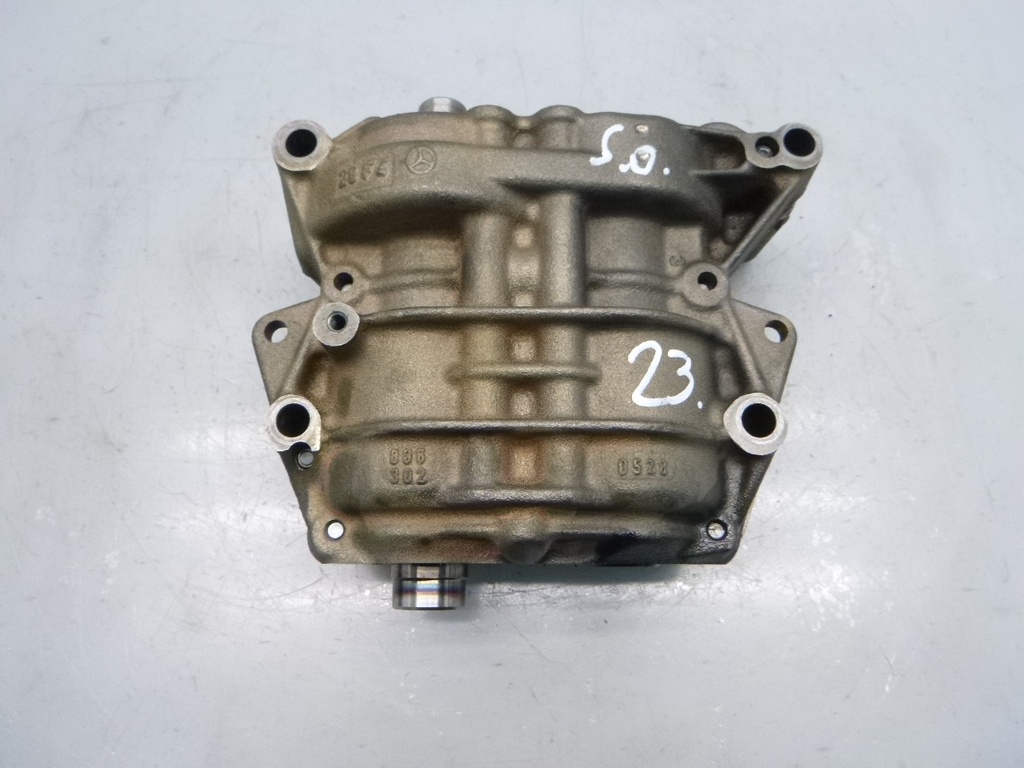 [MTD-293580] Módulo de compensación Mercedes-Benz W203 C220 CDI 646.963
