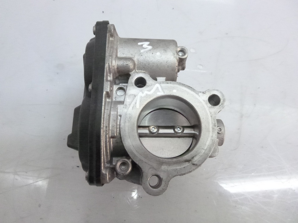 [MTD-296129] Mariposa de admisión Ford Fiesta VI 1.0 EcoBoost M1JH CM5G-9F991-FC