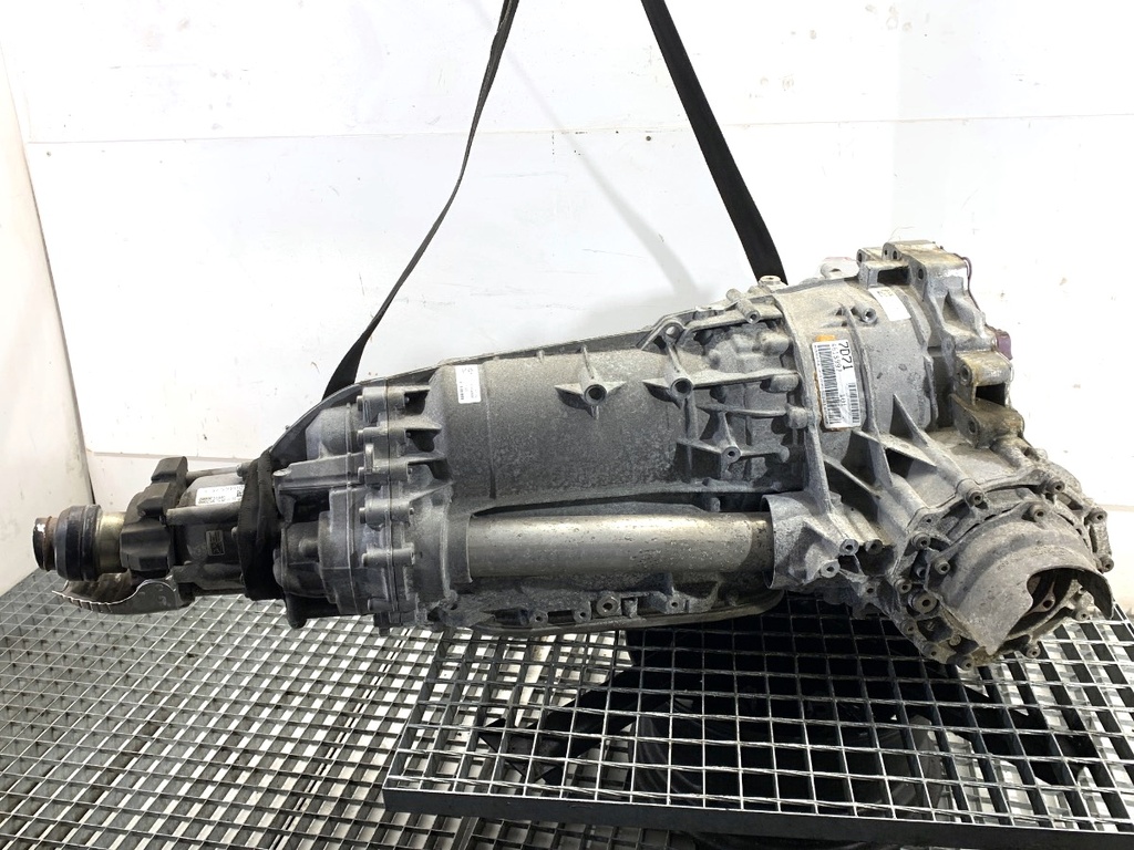 [STARK-886946] Caja de cambios AUDI A8 D4 (4H2, 4H8, 4HC, 4HL) 6.3 W12 quattro 2011-2018