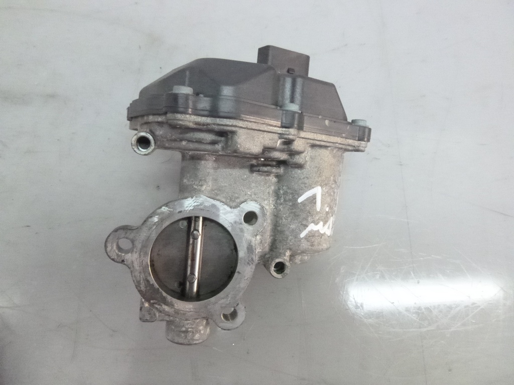 [MTD-297439] Mariposa de admisión VW Golf VII 2.0 TDI CUN CUNA 04L131501C