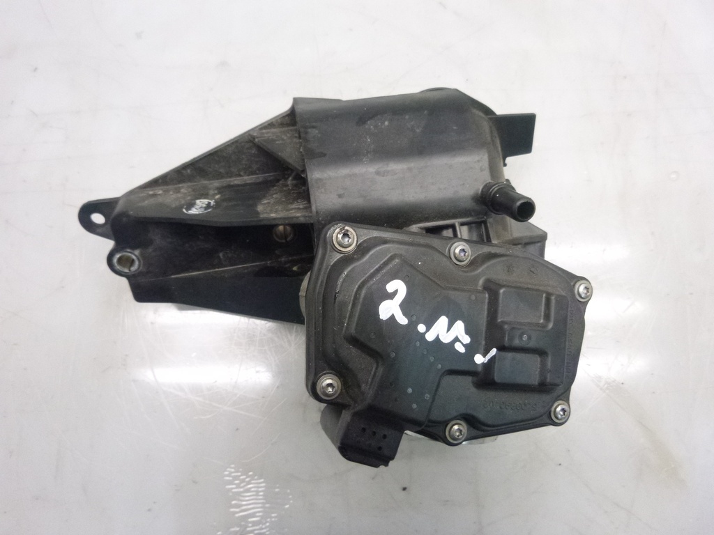 [MTD-297704] Mariposa de admisión Ford C-Max Focus 3 III 1.0 EcoBoost M2DA M2DC