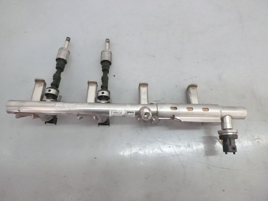 [MTD-298085] Barra de inyectores Ford Fiesta VI 1.6 JTJA JTJB CJ5G9H487-BA