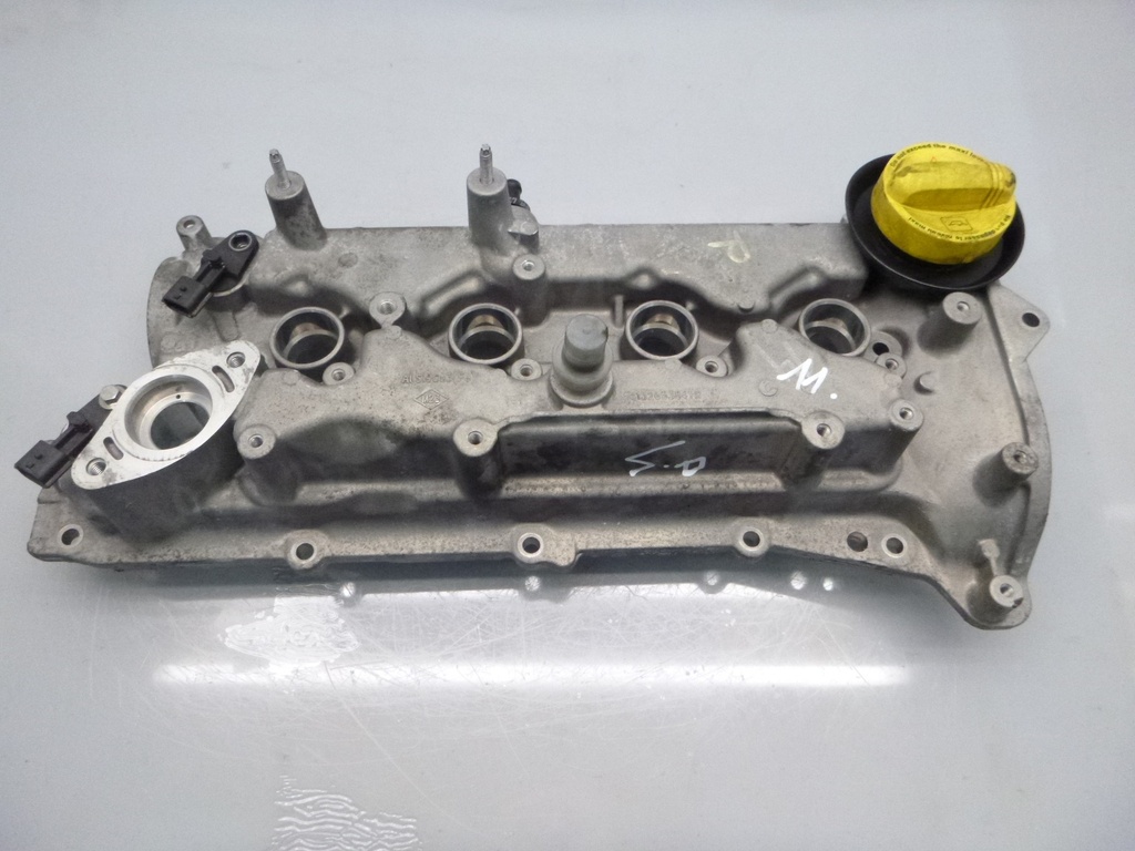[MTD-298267] Tapa de balancines Dacia Lodgy Dokker 1.2 TCe H5F402 132653841R