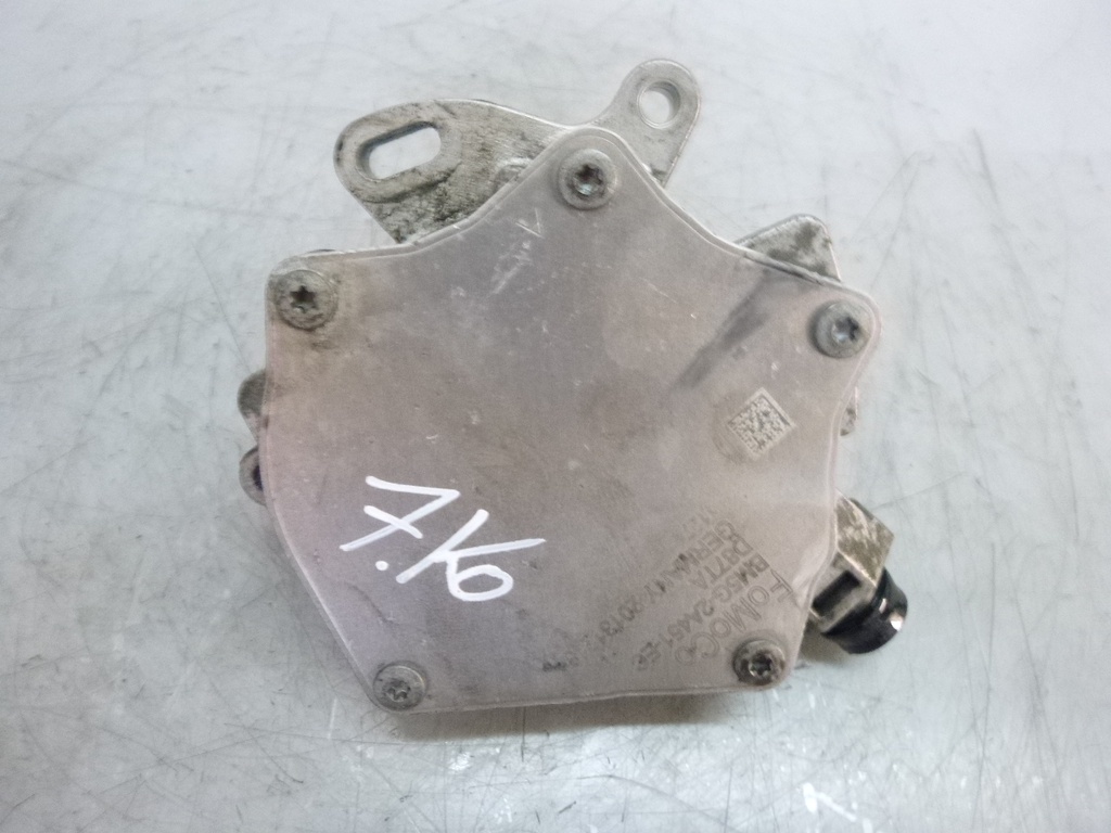 [MTD-303357] Bomba de vacío Ford Fiesta VI 1.6 JTJA JTJB