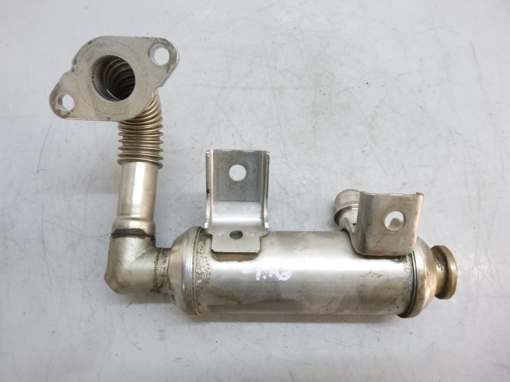 [MTD-301248] Enfriador de gases de escape Ford Tourneo Transit Connect 1.8 TDCi TDDi DI R2PA 7T1Q-9F464-AA