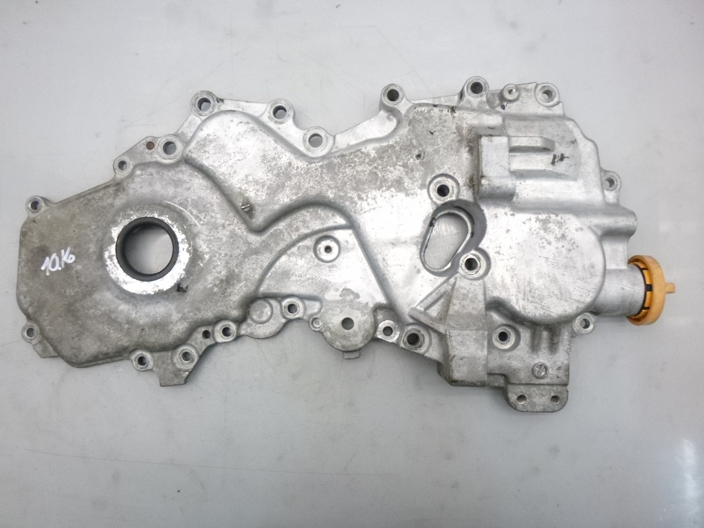 [MTD-305510] Tapa de distribución Nissan X-Trail Qashqai 2.0 MR20DE