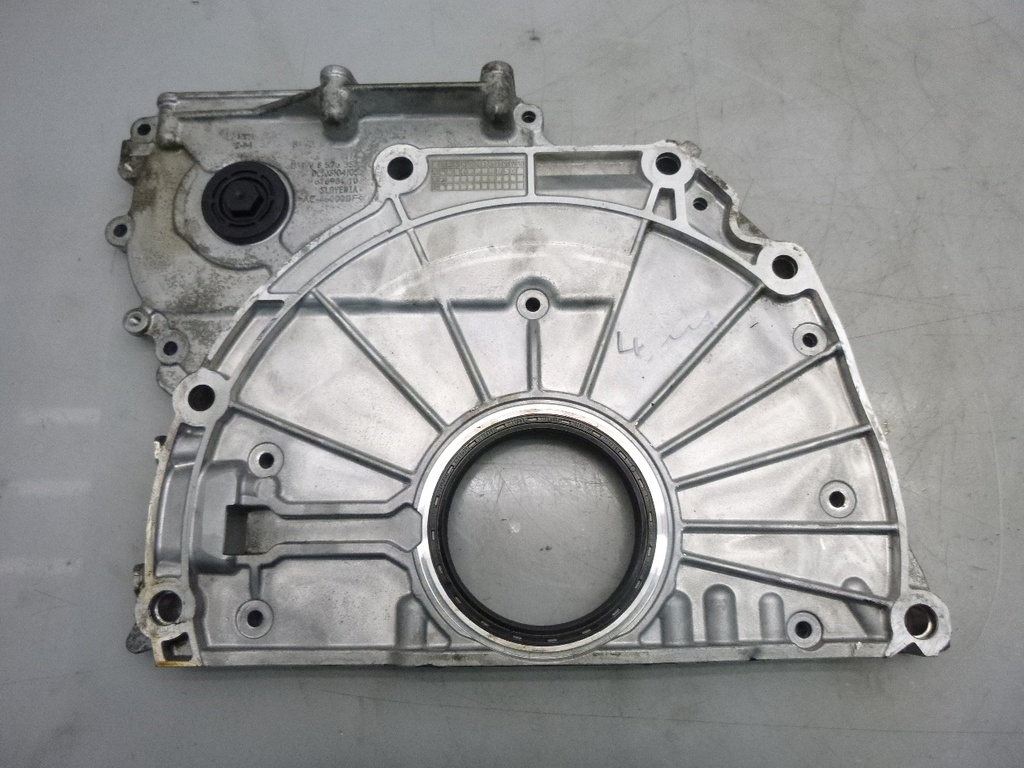 [MTD-306191] Tapa de balancines BMW Serie 5 F10/F11 520d 2.0 190CV 140KW B47D20A 8576353