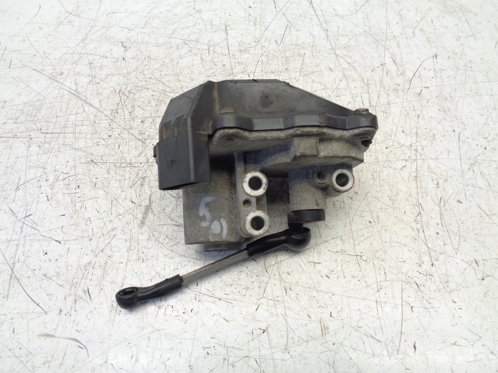 [MTD-362019] Actuador de admisión para VW Phaeton 3D 3.0 V6 TDI 240 CV CEX CEXA 059129086L