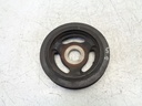 Polea de correa para Ford Focus C-Max 1.6 TDCi T3DB 9654961080