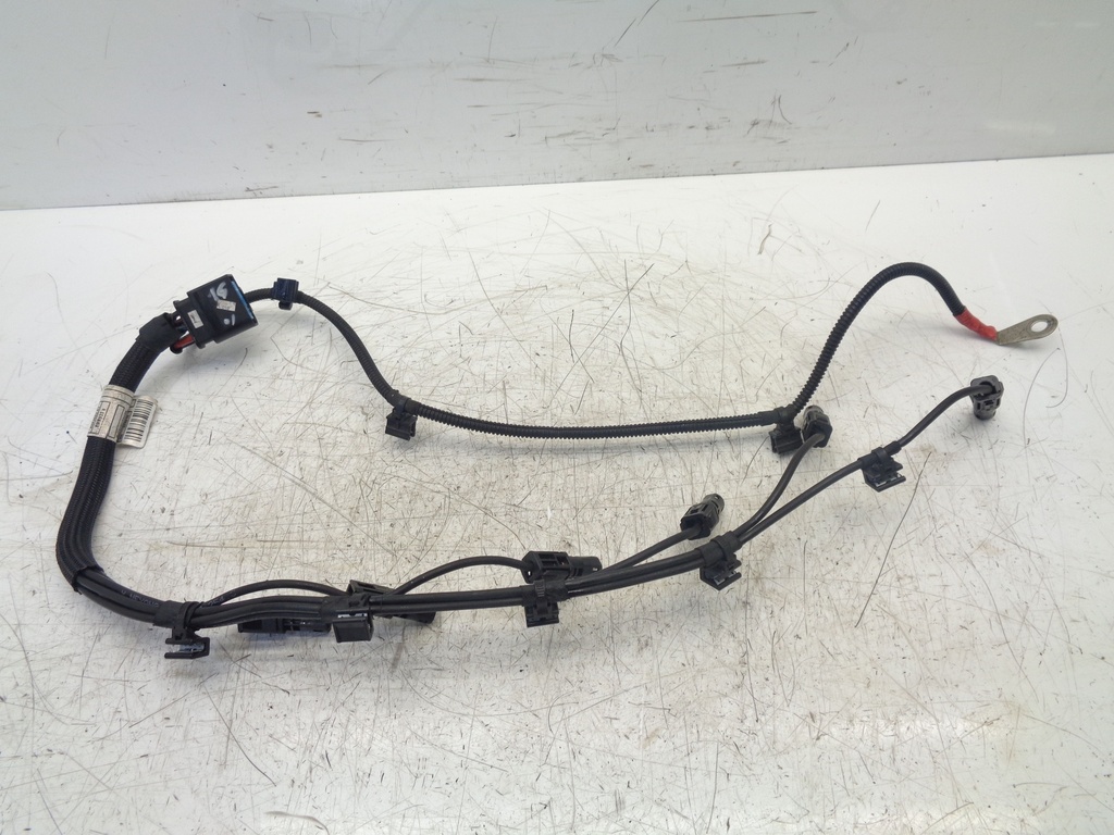 [MTD-362055] Mazo de cables para BMW 5er F07 F10 F11 530d 3.0 D Diésel N57D30A N57 8583653