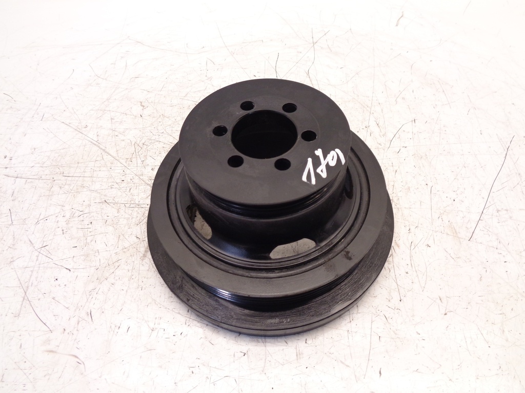 [MTD-362106] Polea para Citroën Peugeot 1.2 THP HNZ EB2DT HN01 9822598180
