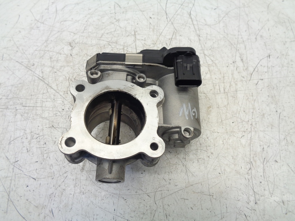 [MTD-362235] Mariposa de admisión para Opel Astra K 1.6 CDTi B16DTE 55496779