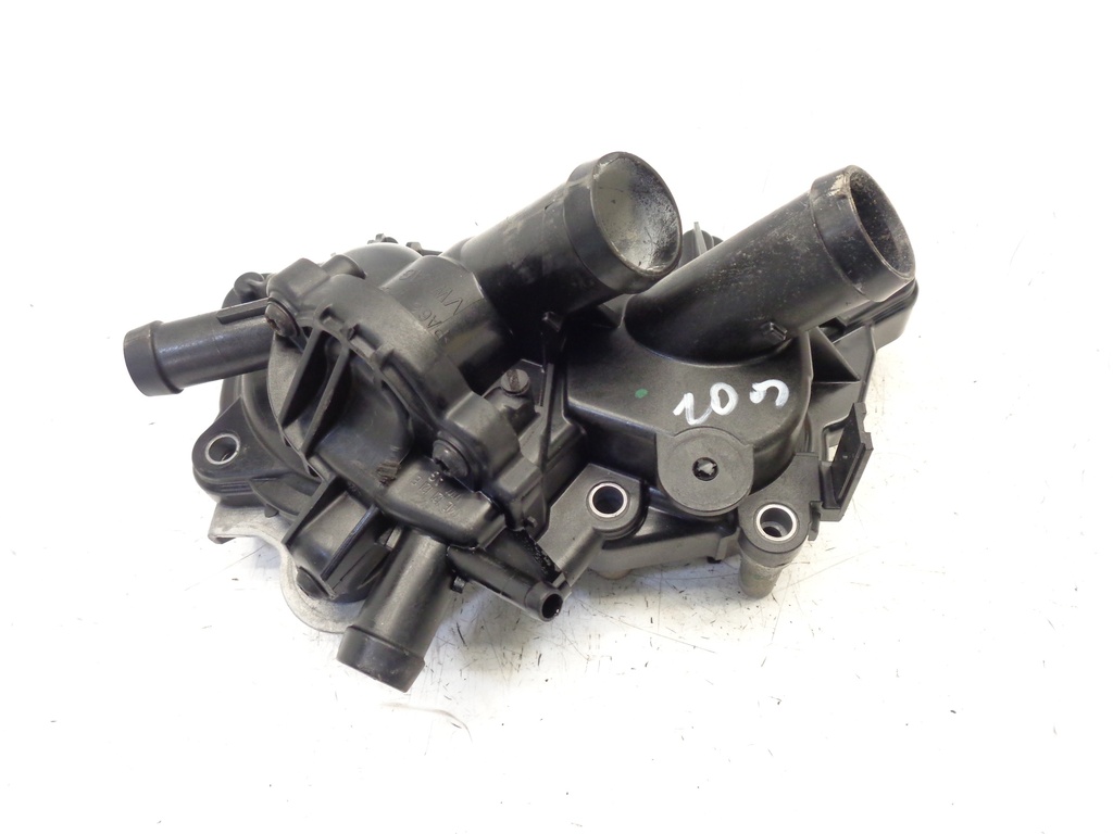 [MTD-362291] Bomba de agua para Audi Seat VW A3 Leon Golf 1.4 TSI gasolina CXSA CXS 04E121042A