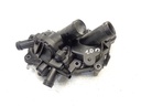 Bomba de agua para Audi Seat VW A3 Leon Golf 1.4 TSI gasolina CXSA CXS 04E121042A