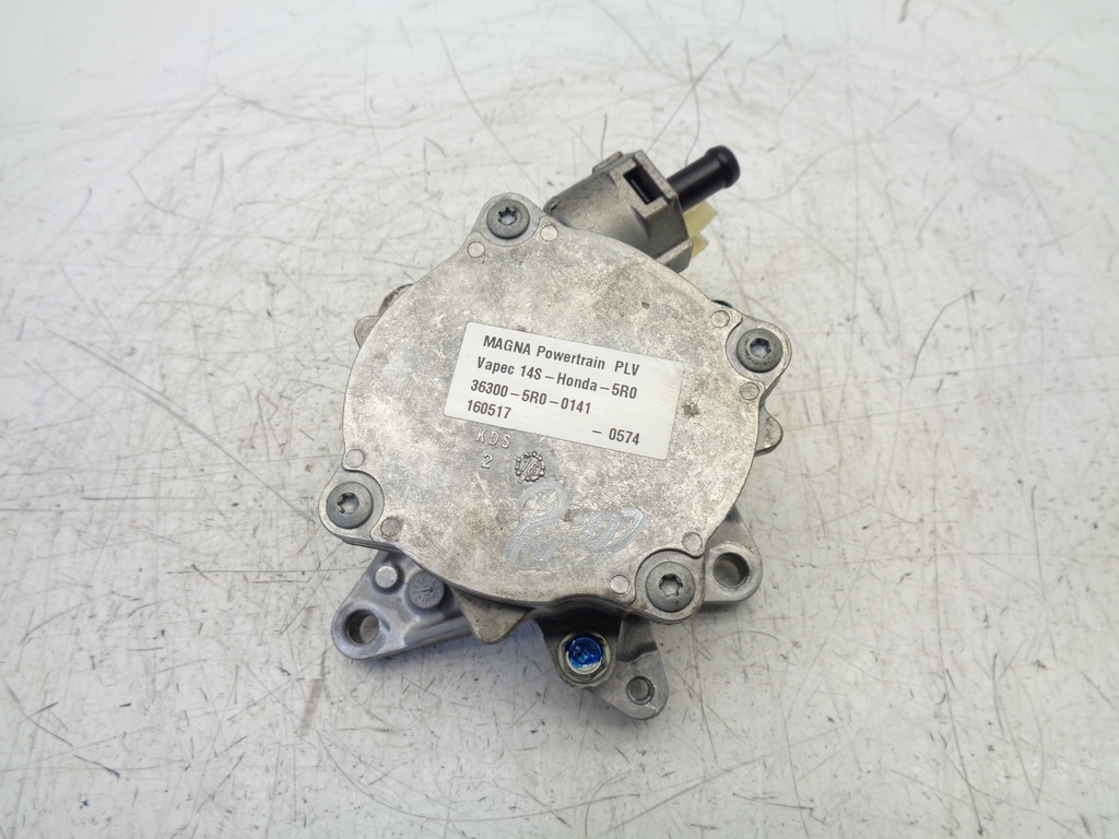 [MTD-362304] Bomba de vacío para Honda Jazz IV GK 1.3 Gasolina L13B2 36300-5R0-0141