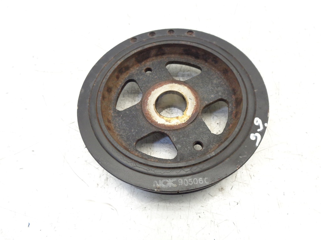 [MTD-362326] Polea para Toyota Prius W3 1.8 Hybrid 2ZR-FXE 2ZR 90506C