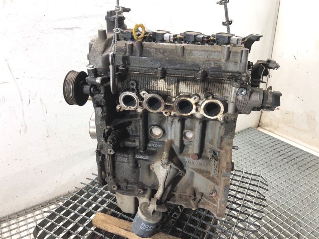 [STARK-761977] Motor Toyota Yaris (_P1_) 1.3 64 kW 87 CV gasolina 2002-2005