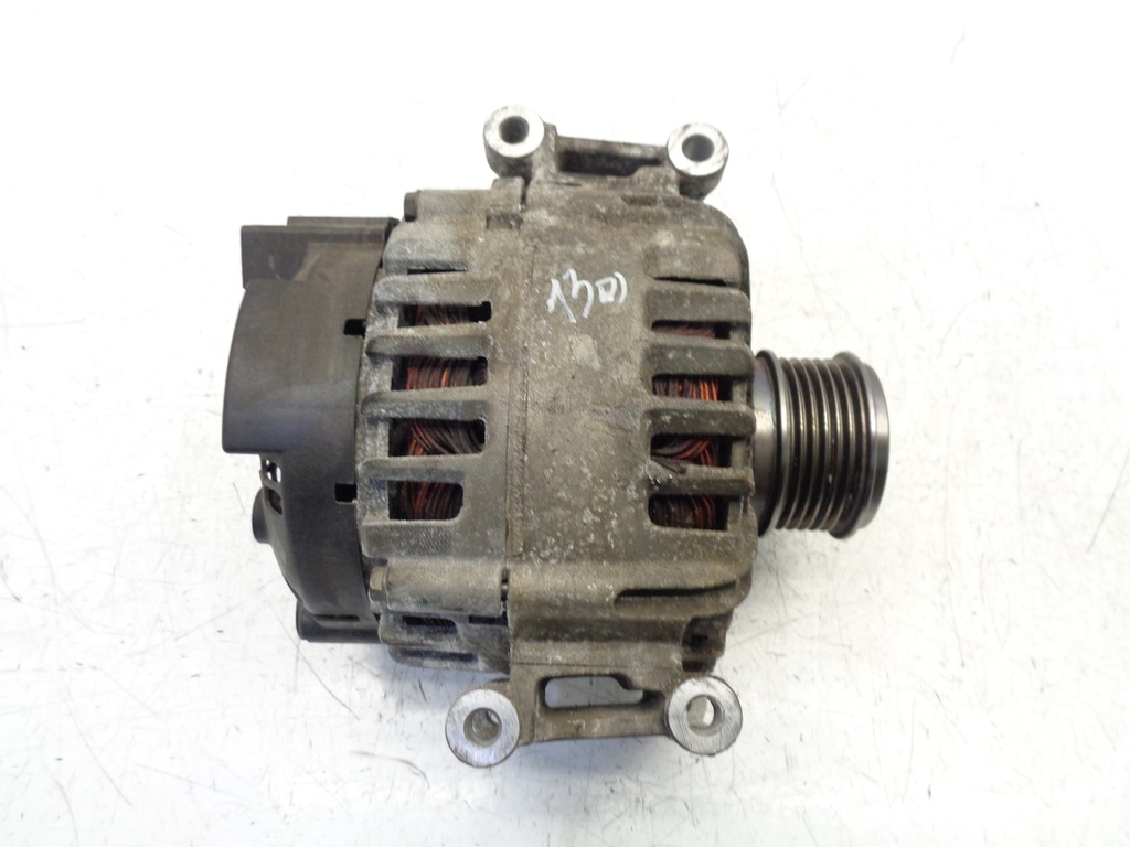[MTD-362370] Alternador 140A para Audi TT FV 2.0 TFSI CHHC CHH 06J903023H