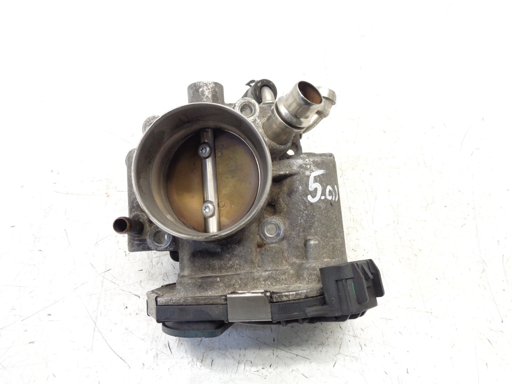 [MTD-362357] Mariposa de admisión Opel Astra Insignia Zafira 1.8 A18XER 55561495