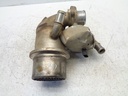 Enfriador de gases de escape Skoda Karoq 1.6 TDI 85kW 115CV DDYA DDY 04L131512BR