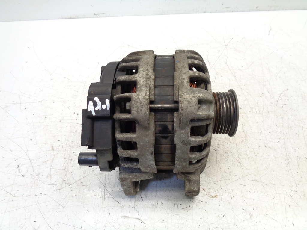 [MTD-362401] Alternador 110A para Seat Mii, Skoda Fabia, VW Up! Polo 1.0 CHYA CHY 04C903023B