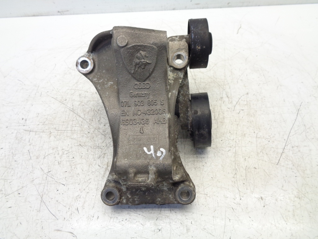 [MTD-362489] Soporte para Audi R8 Spyder 5.2 FSI Quattro BUJ 07L903805S